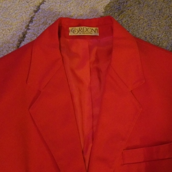* Gordon blazer size 10 - Picture 2 of 2